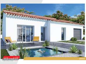 Vente Maison 3 chambresMouchamps