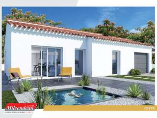 Vente maison
