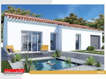 Vente maison Mouchamps 85