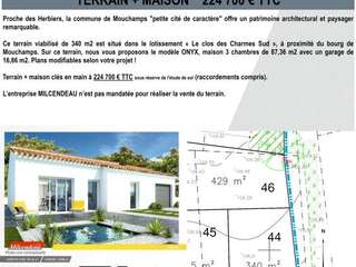 Vente maison