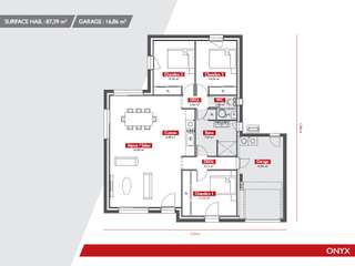 Vente maison