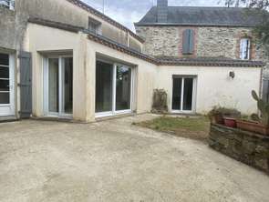 Vente Maison 4 chambresMouchamps
