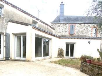 Vente Maison 4 chambresMouchamps
