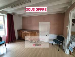 Vente Maison 3 chambresMouchamps