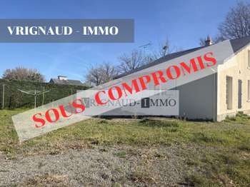 Vente Maison 3 chambresMouchamps