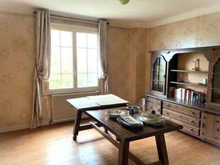 Photo Vente maison Mouchamps