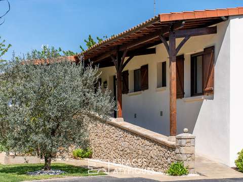 Vente maison 6 pièces Mouchamps 85