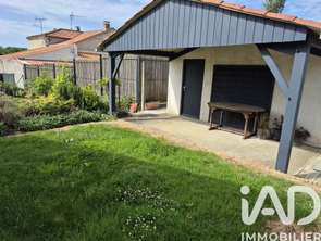 Vente Maison 2 chambresMouchamps