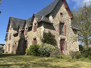 Vente Maison 7 chambresMouchamps