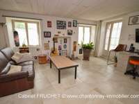 Vente maison 2 pièces Vente maison 2 pièces