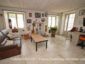 Vente Maison 1 chambreMouchamps