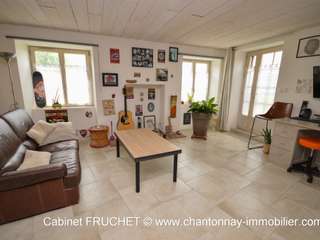 Vente maison 2 pièces