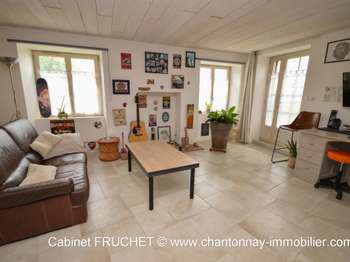 Vente maison 2 pièces Mouchamps 85