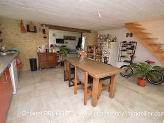 Vente maison 2 pièces