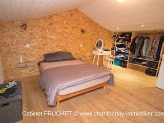 Vente maison 2 pièces