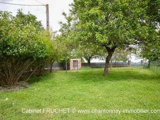 Vente maison 2 pièces