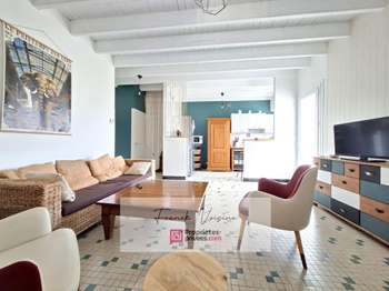 Vente maison 5 pièces Mouchamps 85