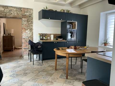 Vente maison 4 pièces Mouchamps 85