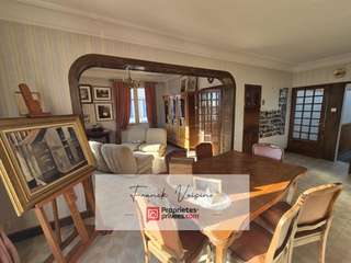 Vente maison 8 pièces Vente maison 8 pièces