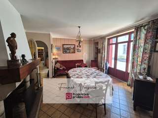 Vente maison 8 pièces Vente maison 8 pièces