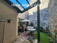 Vente maison 8 pièces Vente maison 8 pièces