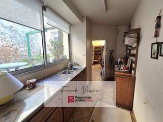 Vente maison 8 pièces Vente maison 8 pièces