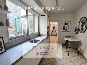 Vente maison 8 pièces Vente maison 8 pièces
