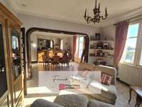 Vente maison 8 pièces Vente maison 8 pièces
