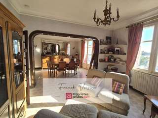 Vente maison 8 pièces Vente maison 8 pièces