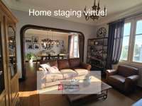 Vente maison 8 pièces Vente maison 8 pièces