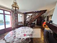 Vente maison 8 pièces Vente maison 8 pièces