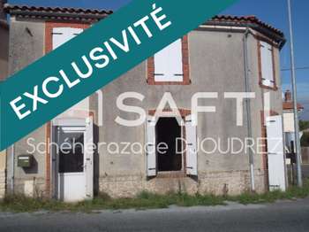 Photo Vente maison Mouchamps
