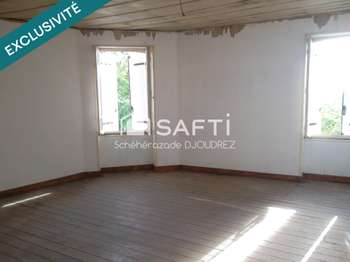 Vente maison 3 pièces Vente maison 3 pièces