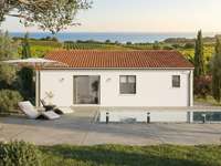 Vente maison 2 pièces