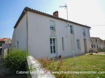Vente Maison 4 chambresMouchamps