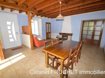 Vente maison 6 pièces Vente maison 6 pièces