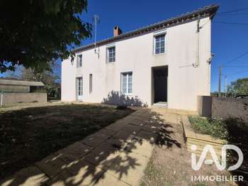 Vente Maison 4 chambresMouchamps