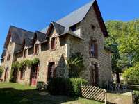 Vente maison 10 pièces