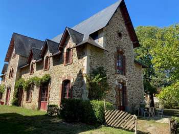Vente maison 10 pièces Mouchamps 85