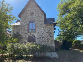 Vente maison 10 pièces