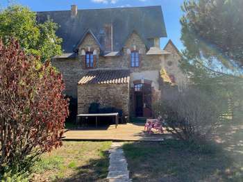 Vente maison 10 pièces