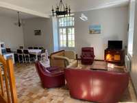 Vente maison 10 pièces