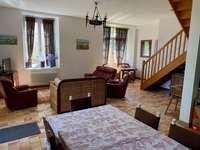 Vente maison 10 pièces