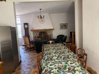Vente maison 10 pièces