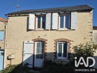 Vente maison 3 pièces Vente maison 3 pièces