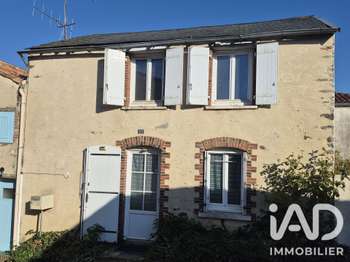 Vente Maison 2 chambresMouchamps