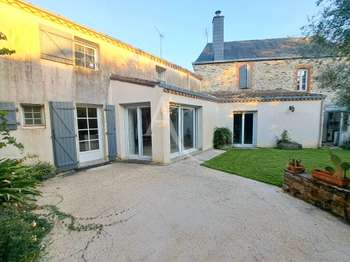 Photo Vente maison Mouchamps