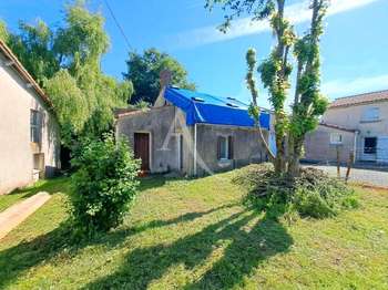 Vente Maison 1 pièceMouchamps