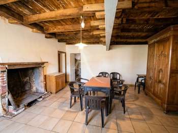 Vente maison 1 pièce