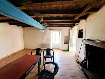 Vente maison 1 pièce